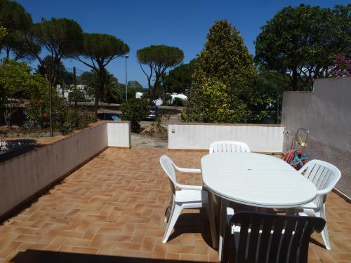 Appartement F3 de 48,62 m2 Filippini Immobilier Agence Immobilière