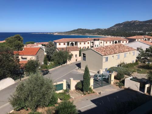 Appartement T2 Filippini Immobilier Agence Immobilière