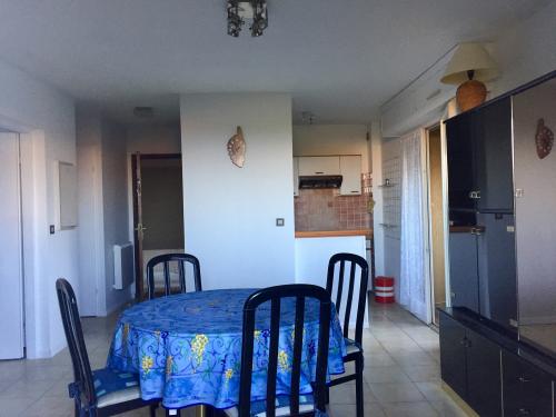 Appartement F2 de 41,24 m2 Filippini Immobilier Agence Immobilière