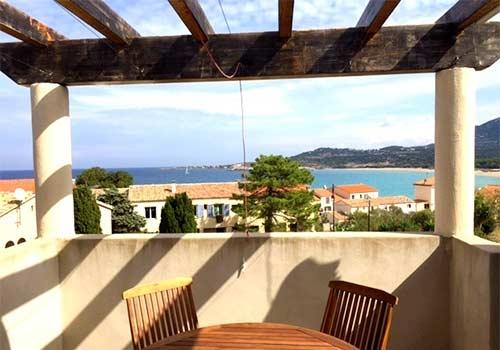Appartement F3 de 55.66m² Filippini Immobilier