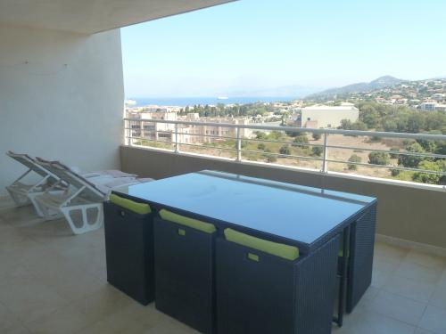 Appartement F3 de 73m² Filippini Immobilier Agence Immobilière