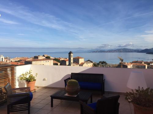 Appartement Duplex Type F4 Produit Rare Filippini Immobilier Agence Immobilière