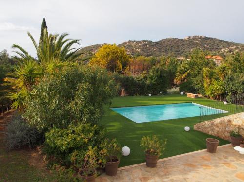 Villas Villa de 334 m2 Filippini Immobilier Agence Immobilière