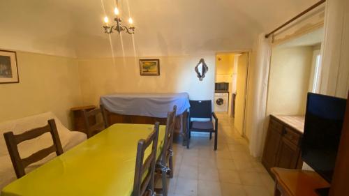 Appartement Maison de village de 49 m2 Filippini Immobilier Agence Immobilière