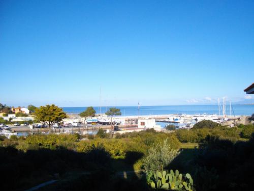 Appartement T3 Marine de Sant\\'Ambroggio Filippini Immobilier Agence Immobilière