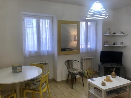 Appartement T2 CENTRE VILLE Filippini Immobilier Agence Immobilière