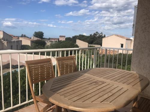 Villas Maison mitoyenne  Filippini Immobilier Agence Immobilière