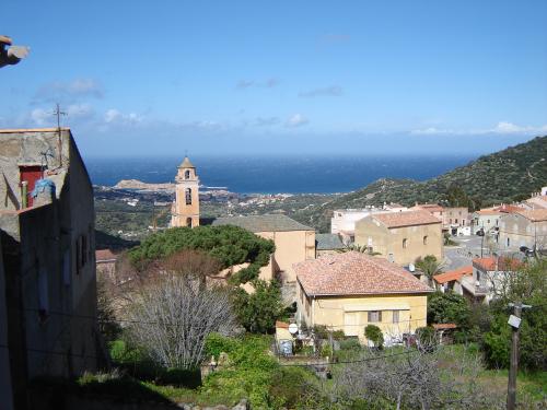 Maisons de village Maison de village  santa reparata  Filippini Immobilier Agence Immobilière