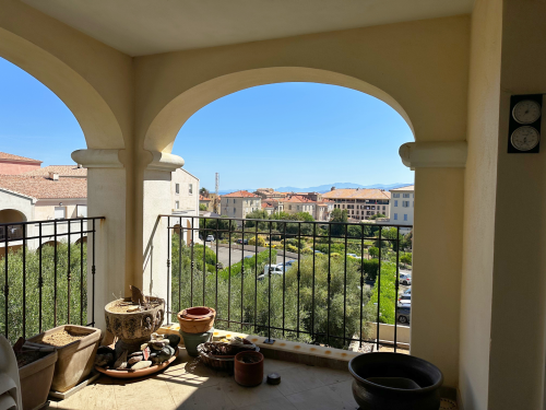 Appartement Appartement T4 Filippini Immobilier Agence Immobilière