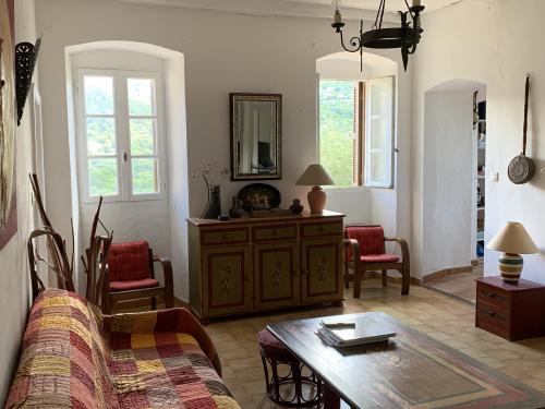 Appartement Appartement type F5 Filippini Immobilier Agence Immobilière