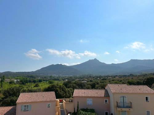 Appartement Très beau T3 Filippini Immobilier Agence Immobilière