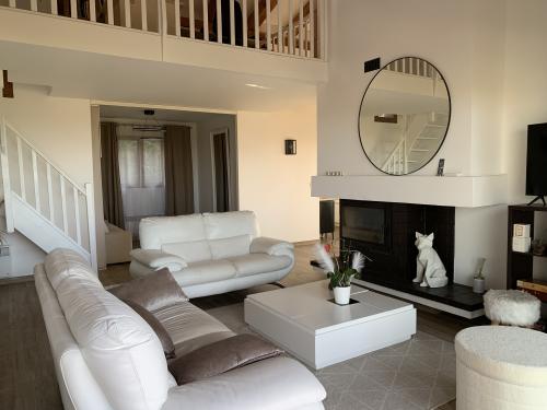 Villas Villa Monticello  Filippini Immobilier Agence Immobilière