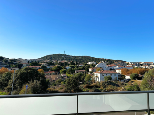 Appartement T4 vue Montagne Filippini Immobilier Agence Immobilière