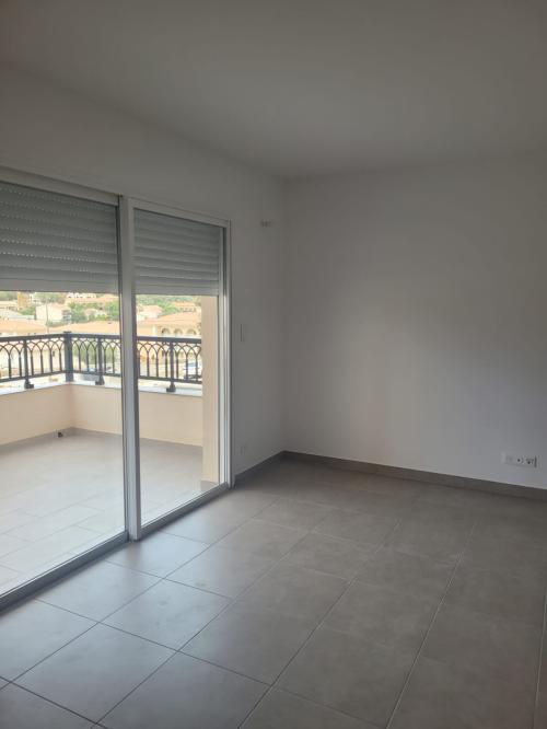 Appartement Type F3 Ile-rousse Filippini Immobilier Agence Immobilière