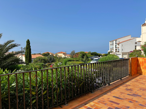 Appartement Appartement T2 proche centre ville Filippini Immobilier Agence Immobilière
