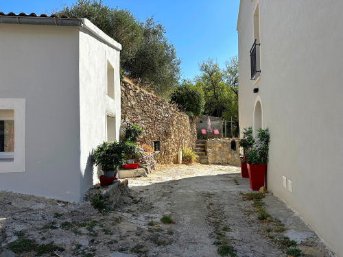 Maisons de village Maison de Village Giussani Filippini Immobilier Agence Immobilière