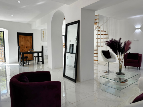 Maisons de village Maison de Village Giussani Filippini Immobilier Agence Immobilière