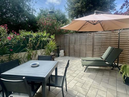 Appartement Appartement T2 Filippini Immobilier Agence Immobilière