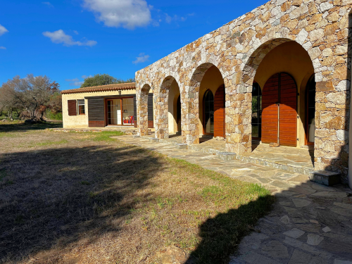 Villas Villa avec piscine Filippini Immobilier Agence Immobilière