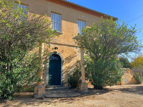 Villas Bâtisse D\\'exception  Filippini Immobilier Agence Immobilière