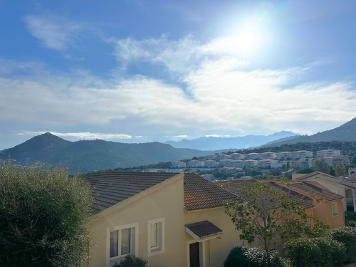 Appartement Appartement T2 en duplex Filippini Immobilier Agence Immobilière