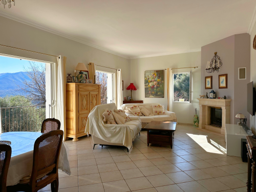 Villas Villa vue montagnes Filippini Immobilier Agence Immobilière