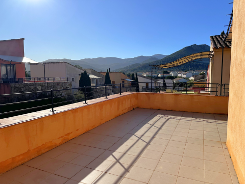 Appartement T3 Lozari Filippini Immobilier Agence Immobilière