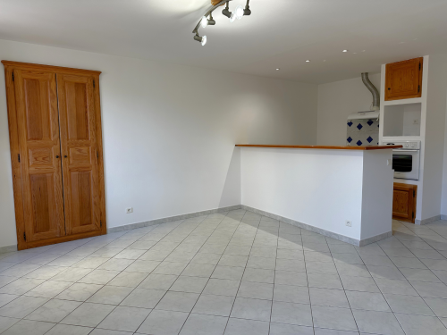 Appartement T3 centre ville Filippini Immobilier Agence Immobilière