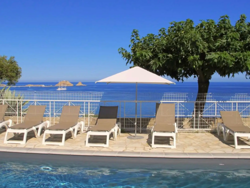 Appartement Appartement T2 Palumbare Filippini Immobilier Agence Immobilière