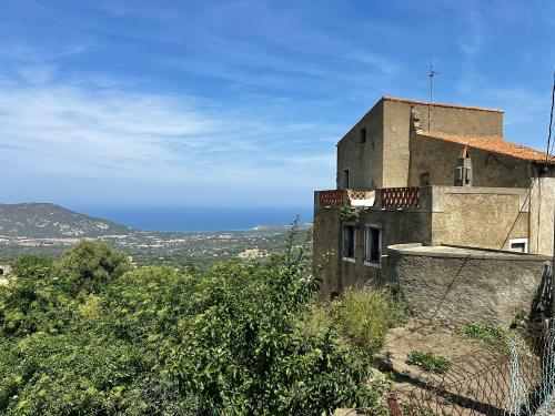 Maisons de village  Maison de Maître Cateri  Filippini Immobilier Agence Immobilière