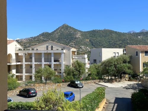 Appartement Appartement T3 centre-ville Filippini Immobilier Agence Immobilière