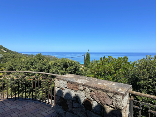 Villas Villa T5 avec vue mer Filippini Immobilier Agence Immobilière
