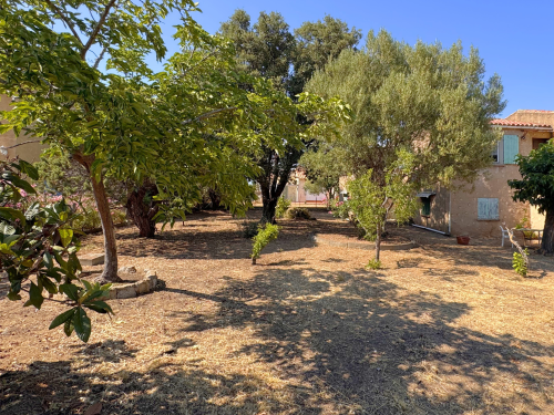 Villas Villa T6 avec jardin Filippini Immobilier Agence Immobilière