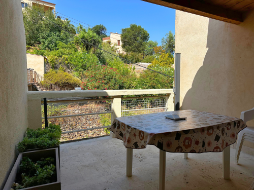Appartement Appartement T2 en duplex  Filippini Immobilier Agence Immobilière