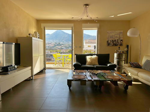 Appartement Appartement T3 centre-ville Filippini Immobilier Agence Immobilière
